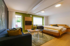 Stilvolle Wohnung, Rostock